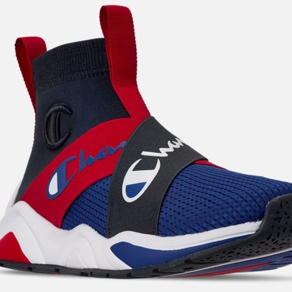 champion sneakers website